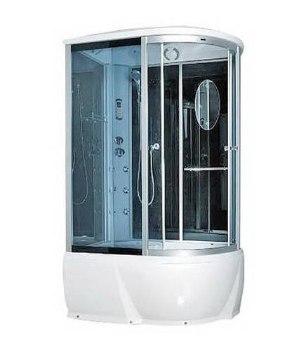 

Гидробокс Miracle F76-3W L/R Rz + new КПУ