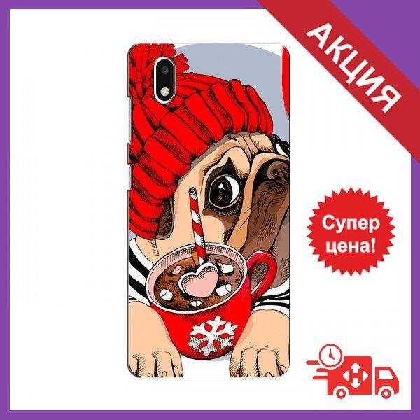 

Чехлы с принтом на ZTE Blade A3 (2020) / Чехлы с картинкой для ЗТЕ Блей А3 (2020) / Чехлы для ZTE Blade A3