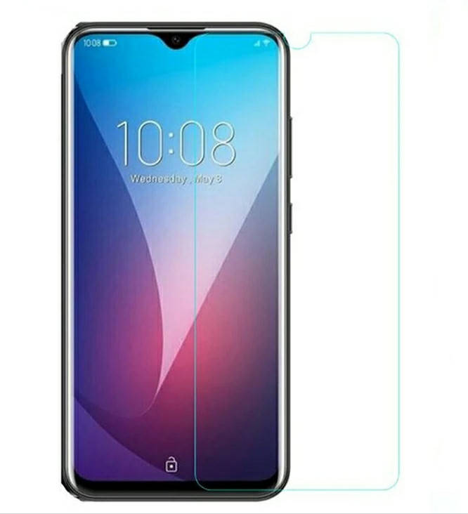 

Закаленное защитное стекло на Oukitel Y4800 Прозрачное, Прозрачный