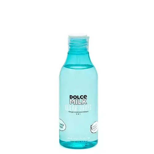 

DOLCE MILK Мицеллярная вода