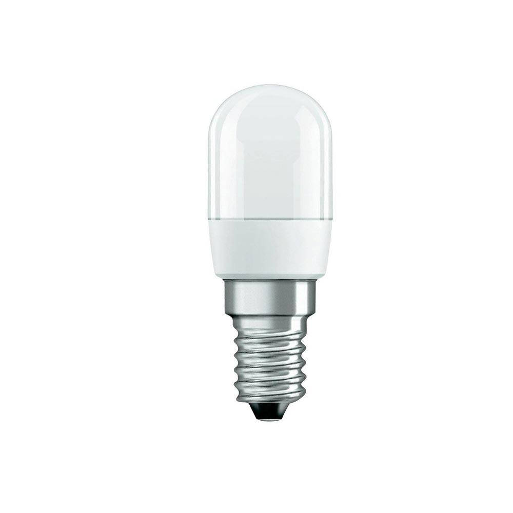 

Светодиодная LED лампа E14 2W 4500K Белый 220v T26