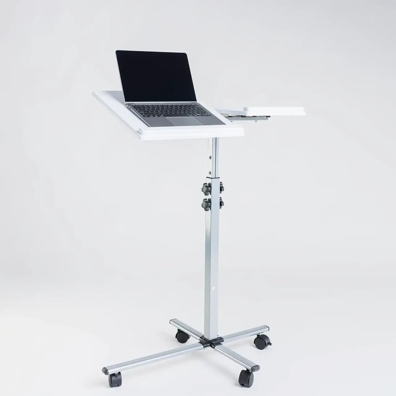 

Столик для ноутбука ITech White W6