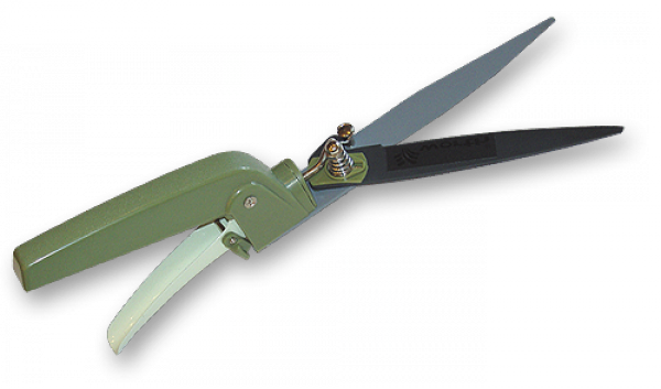 

Ножницы для травы, TEFLON, KT-W1301