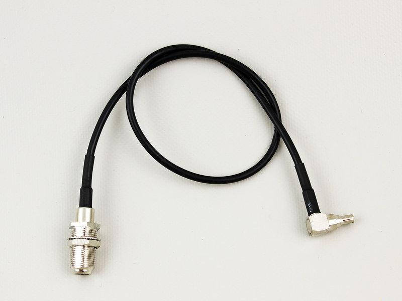 

Антенный переходник R-Net для 3g модемов Huawei EC306, EC315,1705, E3131, E352, EC5805