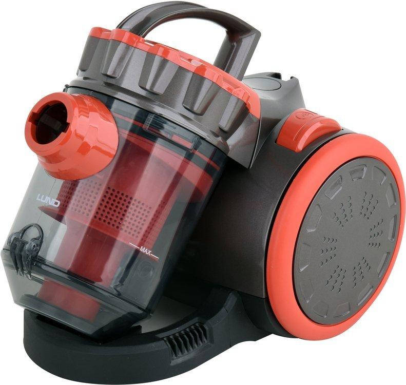 

Циклонный пылесос Lund 67091 700W HEPA