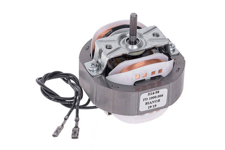 

Мотор для овощесушилки H16/58 FD1000.006 Zelmer 792967