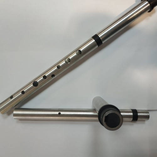 

Сопилка хроматическая разборная