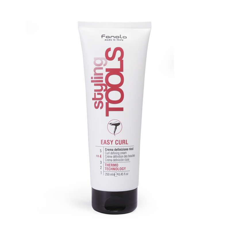 

Крем для укладки локонів Fanola Tools 250 мл