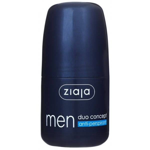 

Антиперспирант Ziaja Men, 60 мл