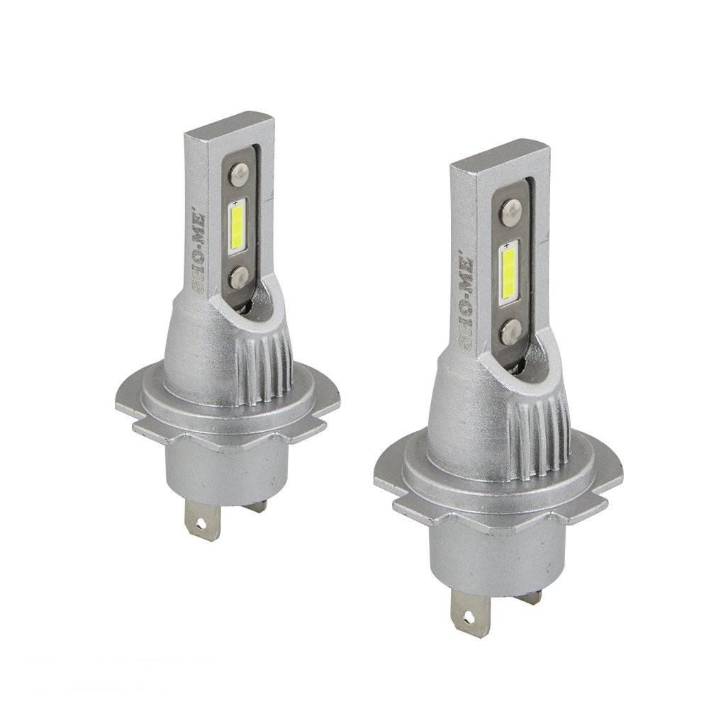 

LED(светодиодная) лампа H7 SHO-ME F3