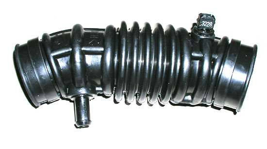 

Патрубок воздушного фильтра Ланос 1,5 OEM (датчик Siemens)