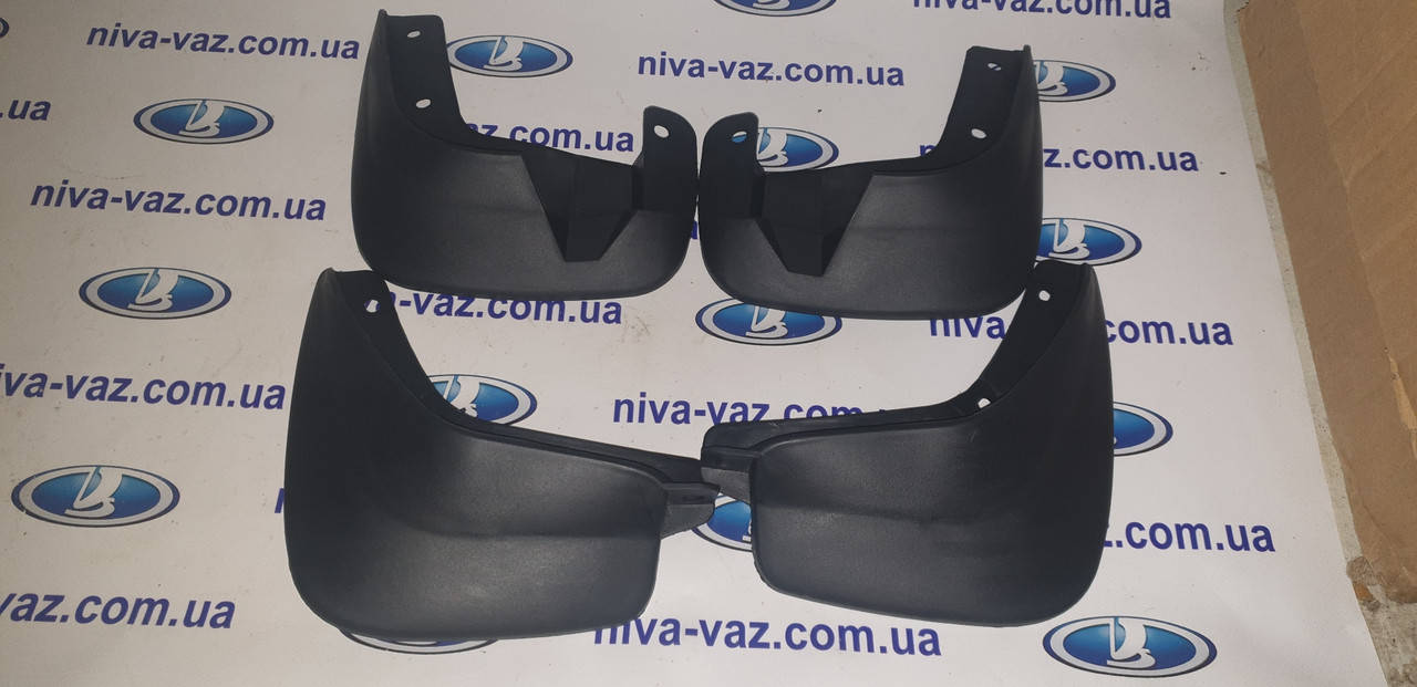 

Брызговик (комплект) AVEO-T250