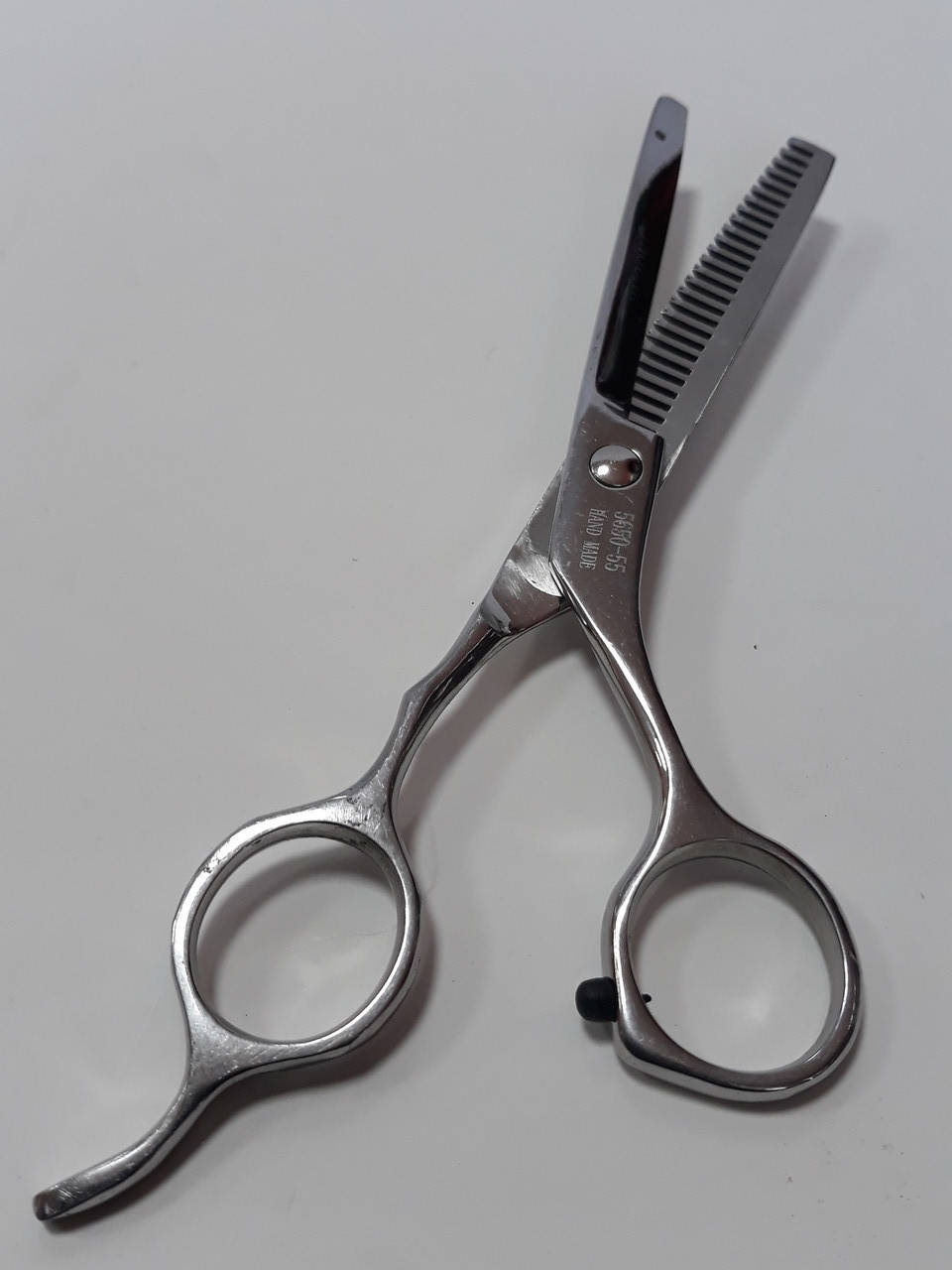 

Ножницы профессиональные парикмахерские для филирования волос Jaguar