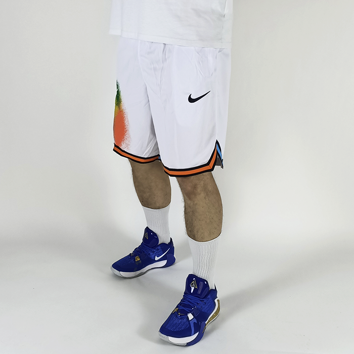 

Basketball shorts nike 2021 dna баскетбольные шорты найк, Черный