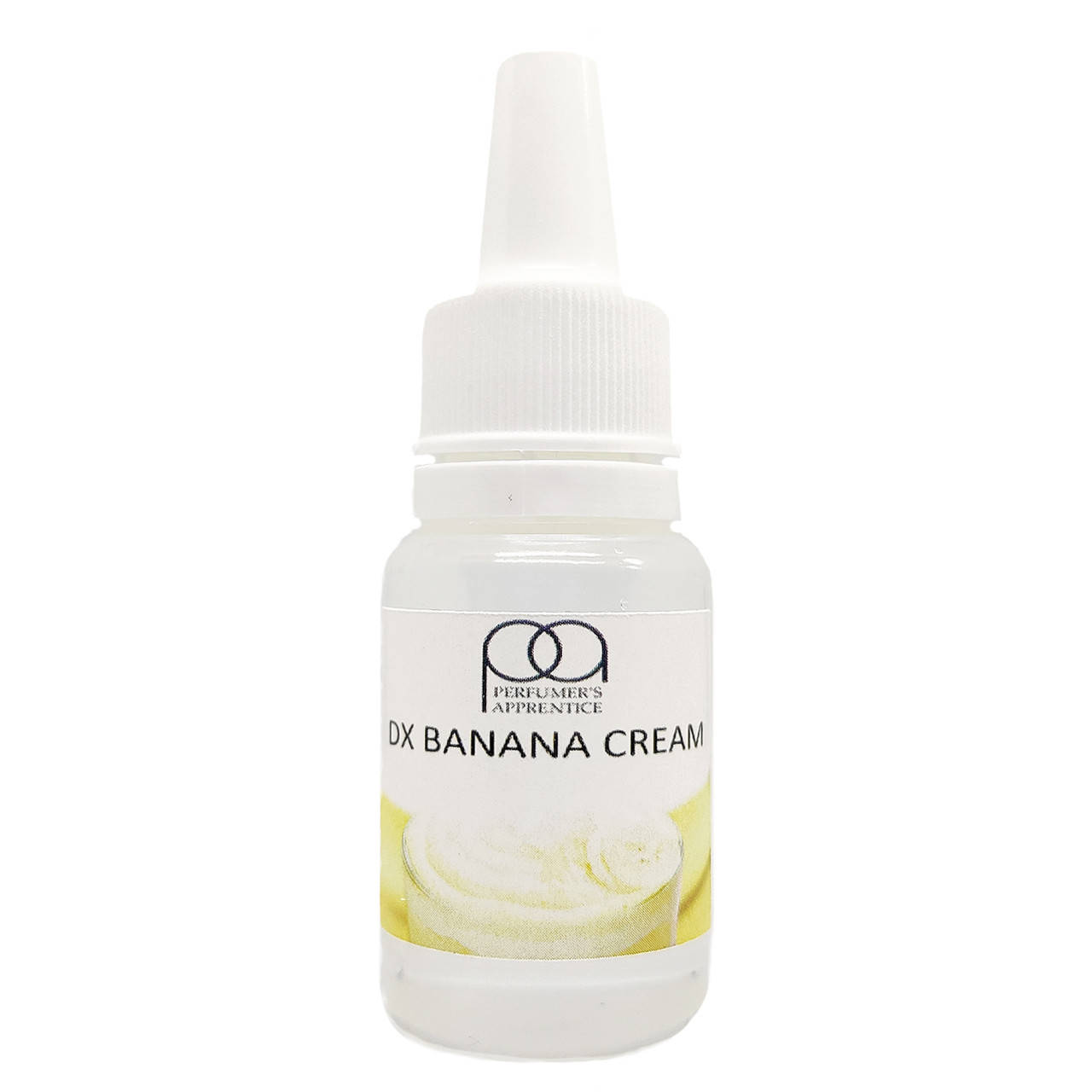 

TPA DX Banana Cream (Банановый крем) 10 мл