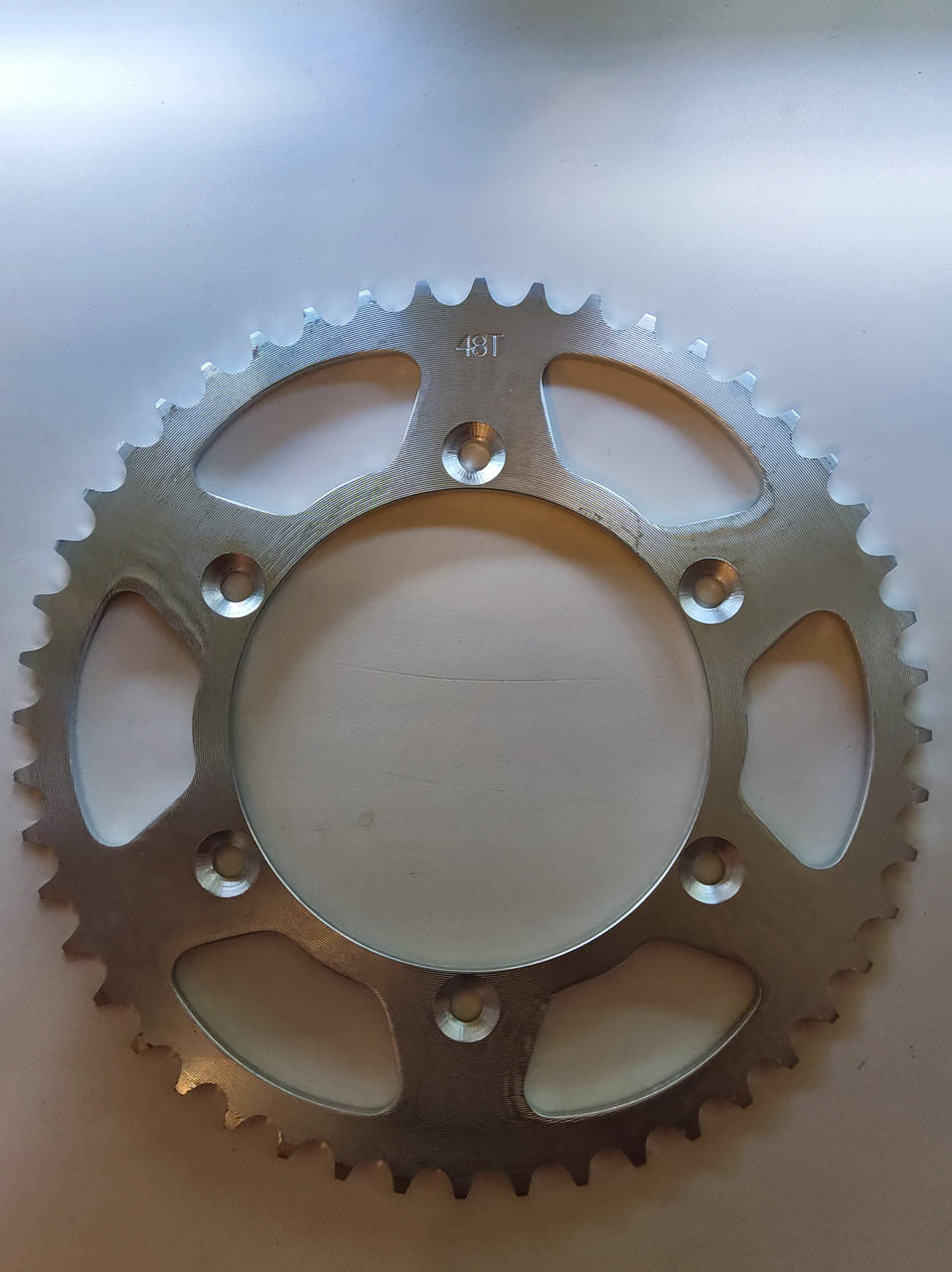 

Звезда задняя Geon x-road,Shineray 250 -48 520 шаг