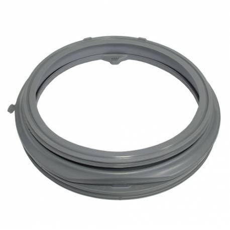 

Манжета люка для стиральной машины Indesit C00051325 (482000026756) GSK005AR
