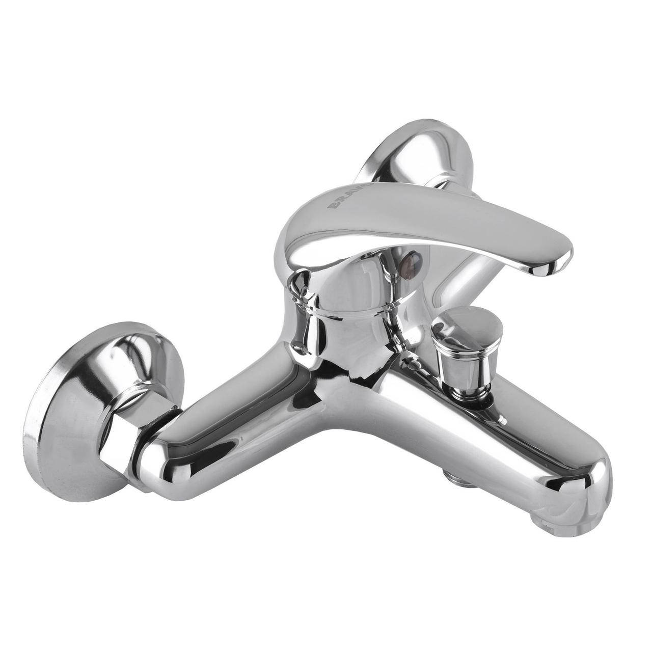 

Змішувач для ванної BRAVO Comfort BF-102 латунь