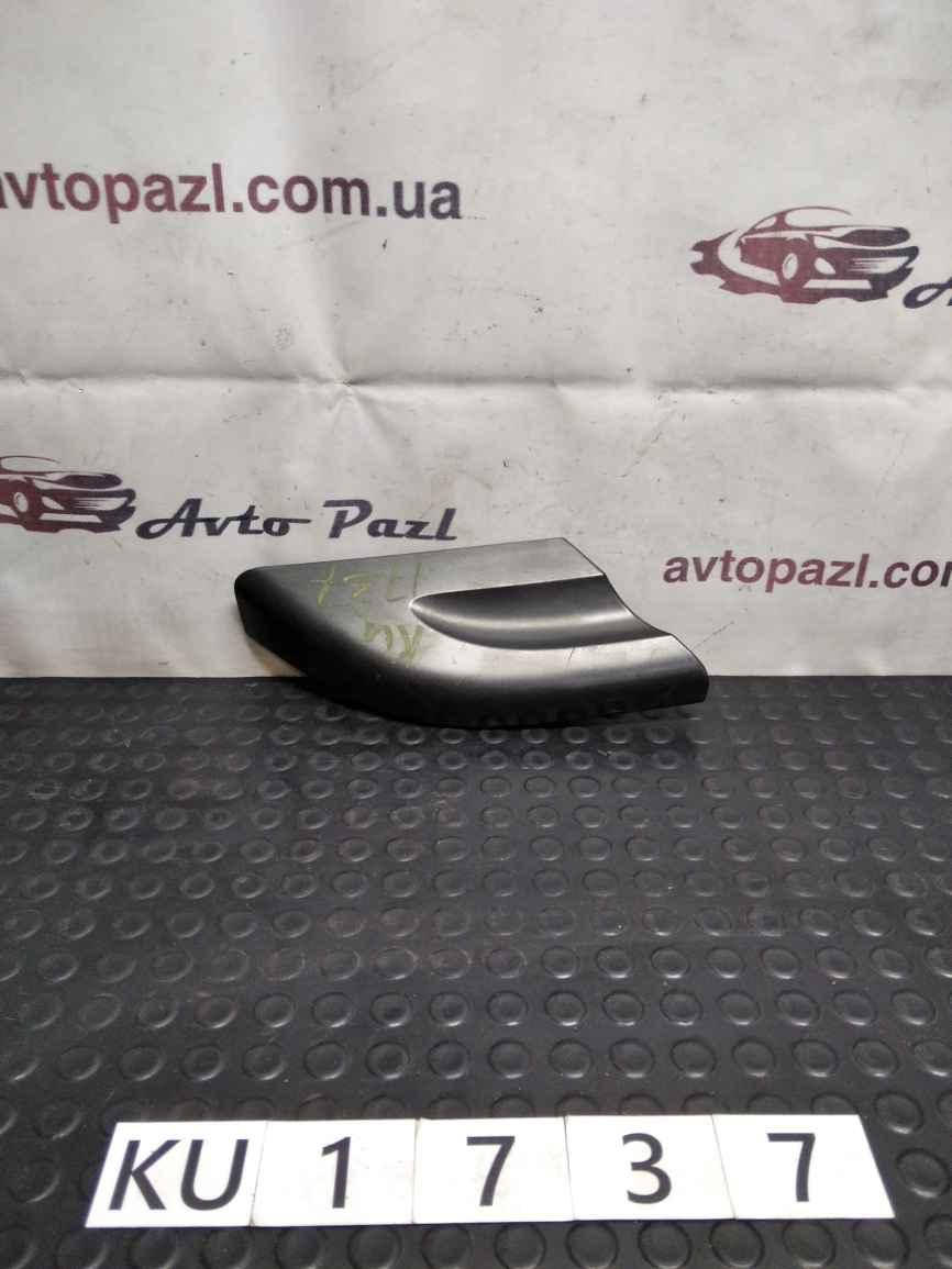 

KU1737 872972 крышка рейлинга L Hyundai/Kia Tucson 04-10 www.avtopazl.com.ua 0