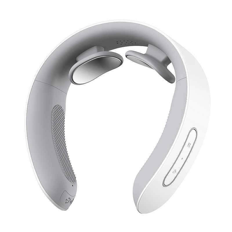

Массажер для шеи Neck Massager 4335
