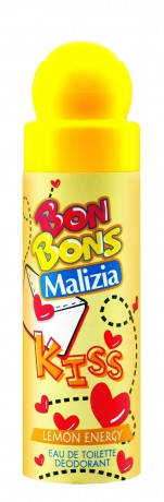 

Дезодорант Lemon Energy Malizia, 75мл