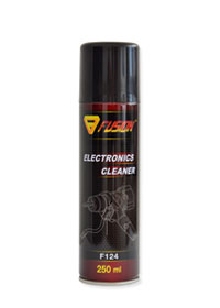 

Очиститель электроконтактов FUSION Electronic Cleaner 250мл 204194
