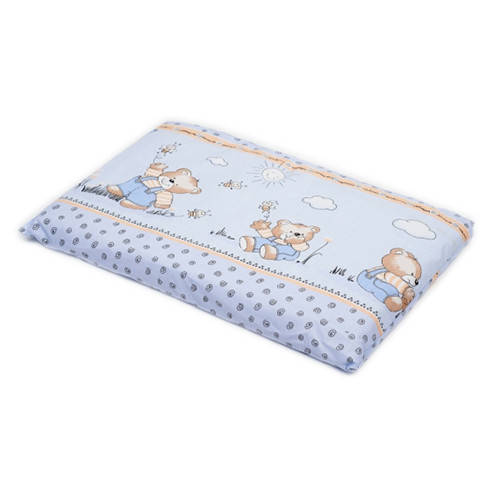 

Подушка Twins 40х60 см Color