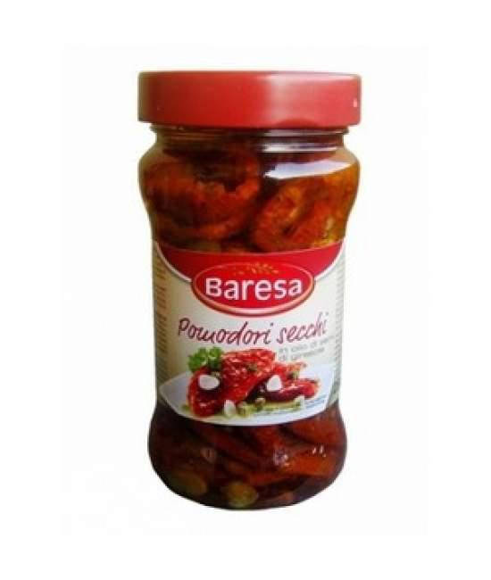 

Помидоры вяленые Baresa 285г