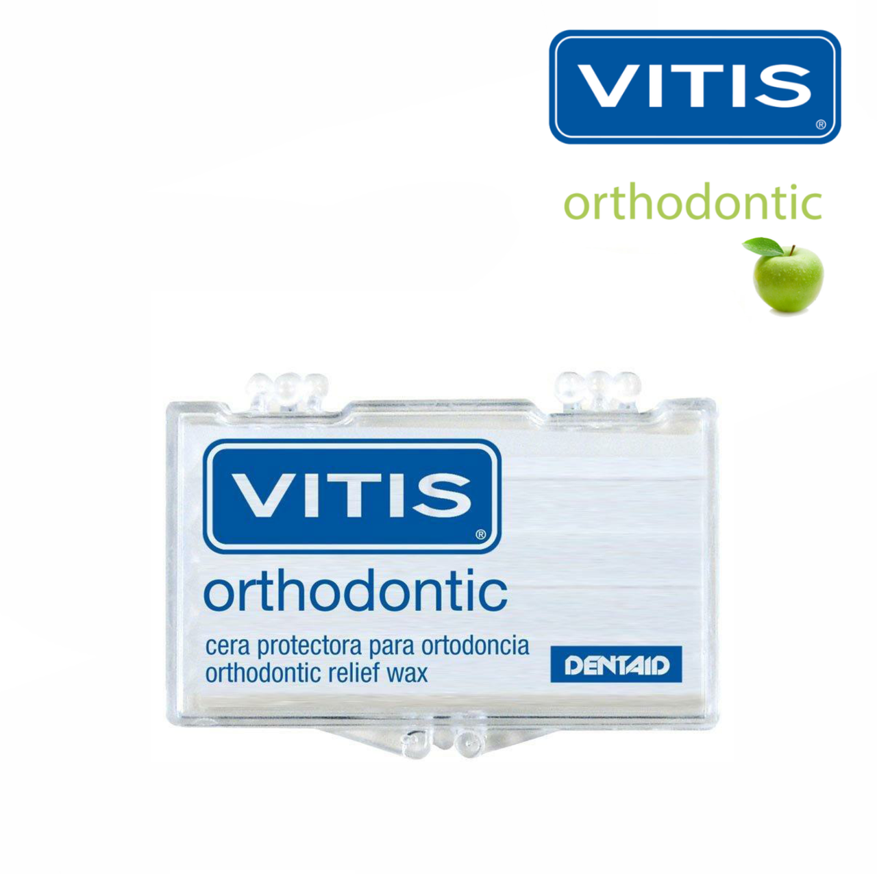 

Воск Vitis Orthodontic, 1 шт.