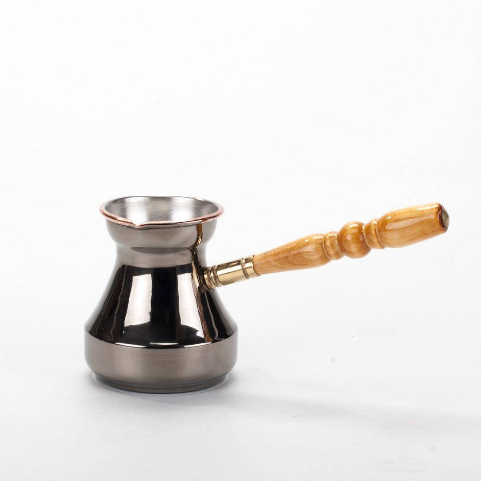 

Турка медная, 300 мл, 15002