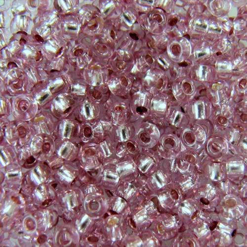 

Бисер Preciosa Ornela Чехия, цвет - 78195 (упаковка 5г)