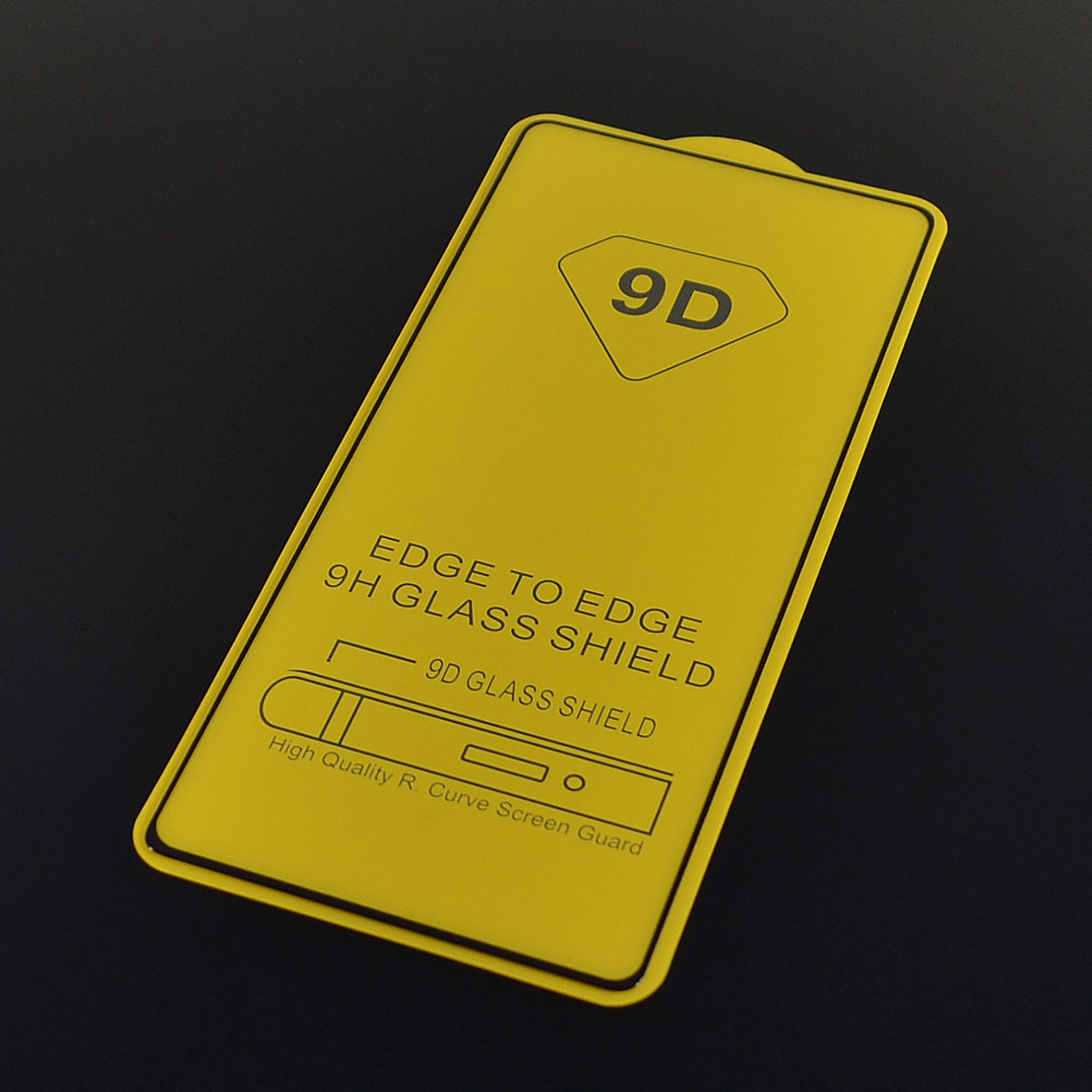 

3D стекло на Samsung Galaxy S10 Lite G770F