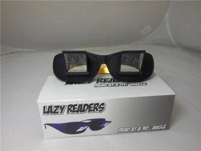 

Очки для чтения ленивый читатель Lazy Readers h