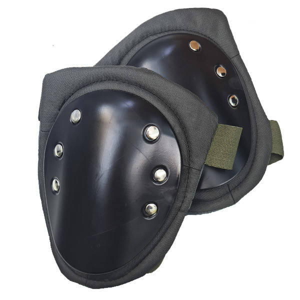 

Наколенники тактические Gray (комплект) 14318