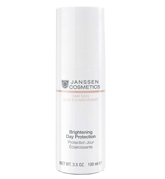 

Brightening Day Protection - Дневной осветляющий крем для лица, 100 мл