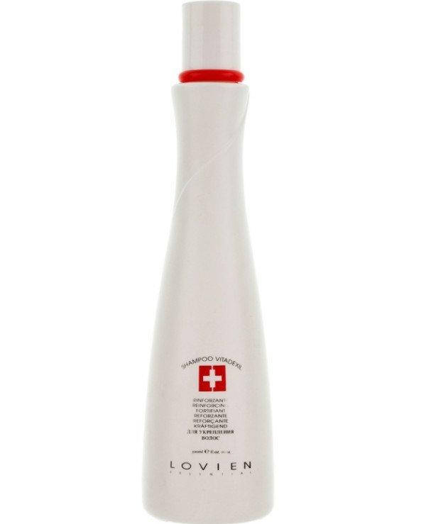 

Шампунь проти випадіння волосся Lovien Essential Hair Loss 300