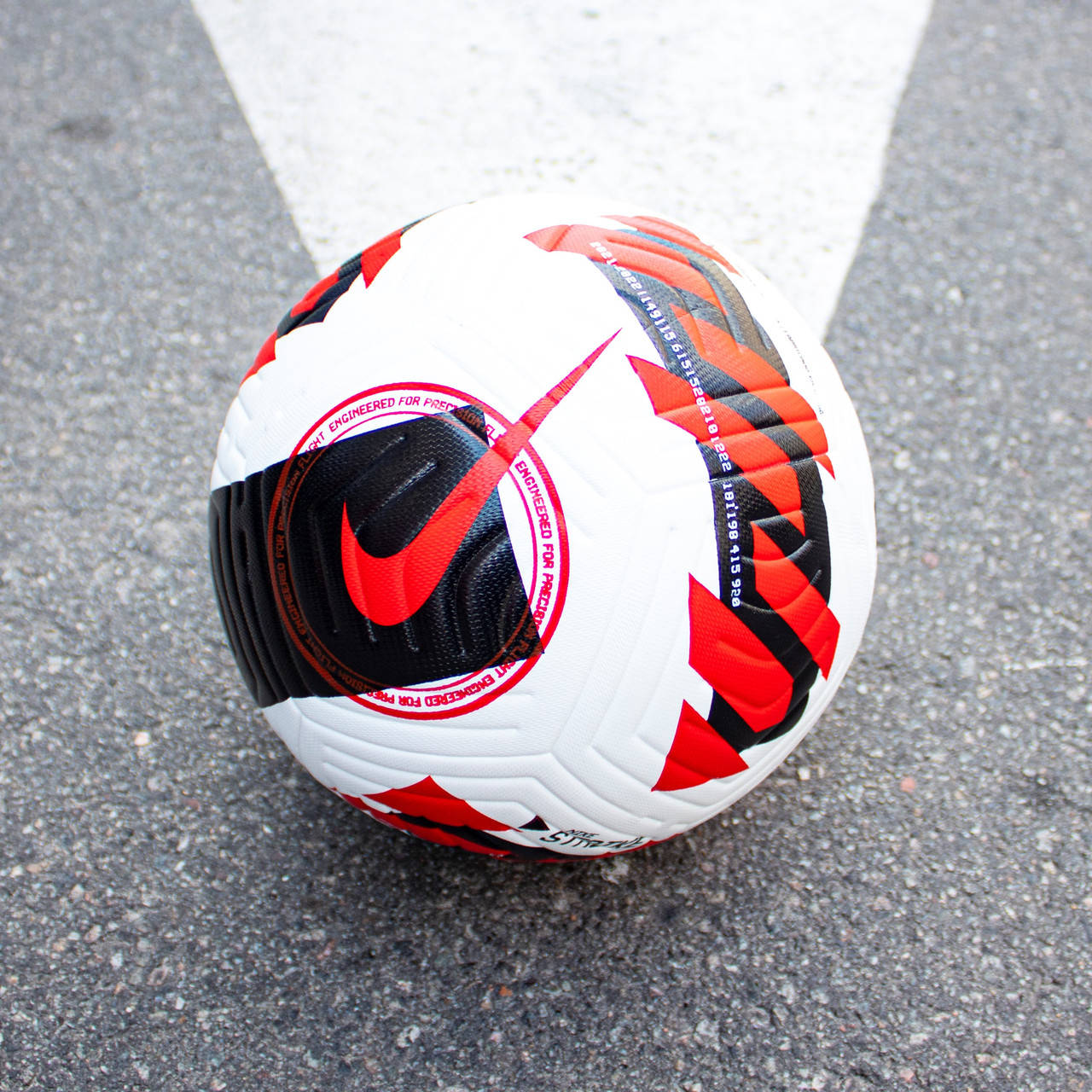 

Футбольный мяч Nike Club 22 FIFA