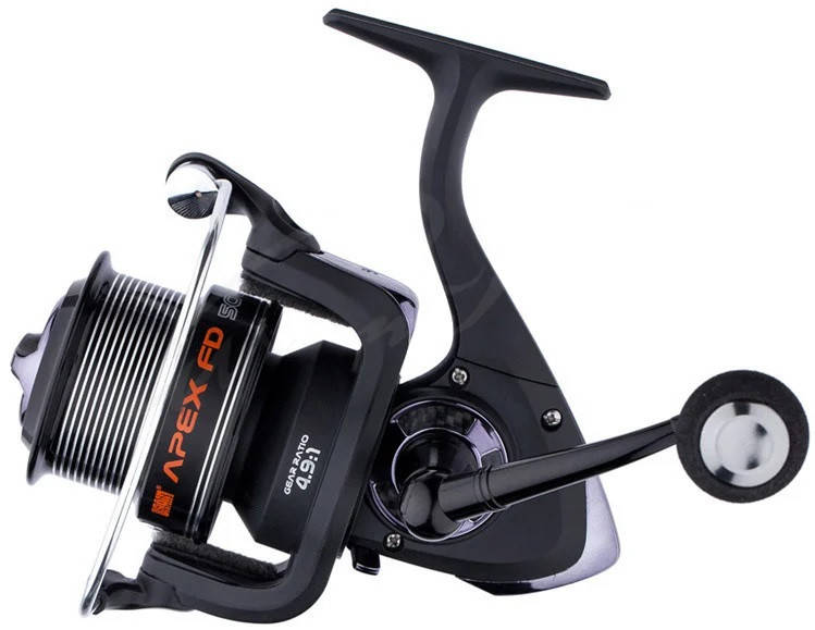 

Катушка Brain Apex  FD 6+1BB