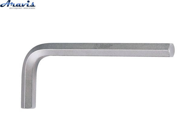 

Шестигранник Г-образный Hans 1764M-5 5мм