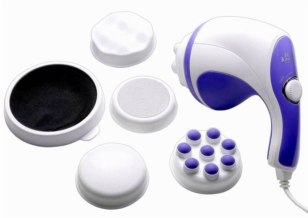 

Массажер relax and tone