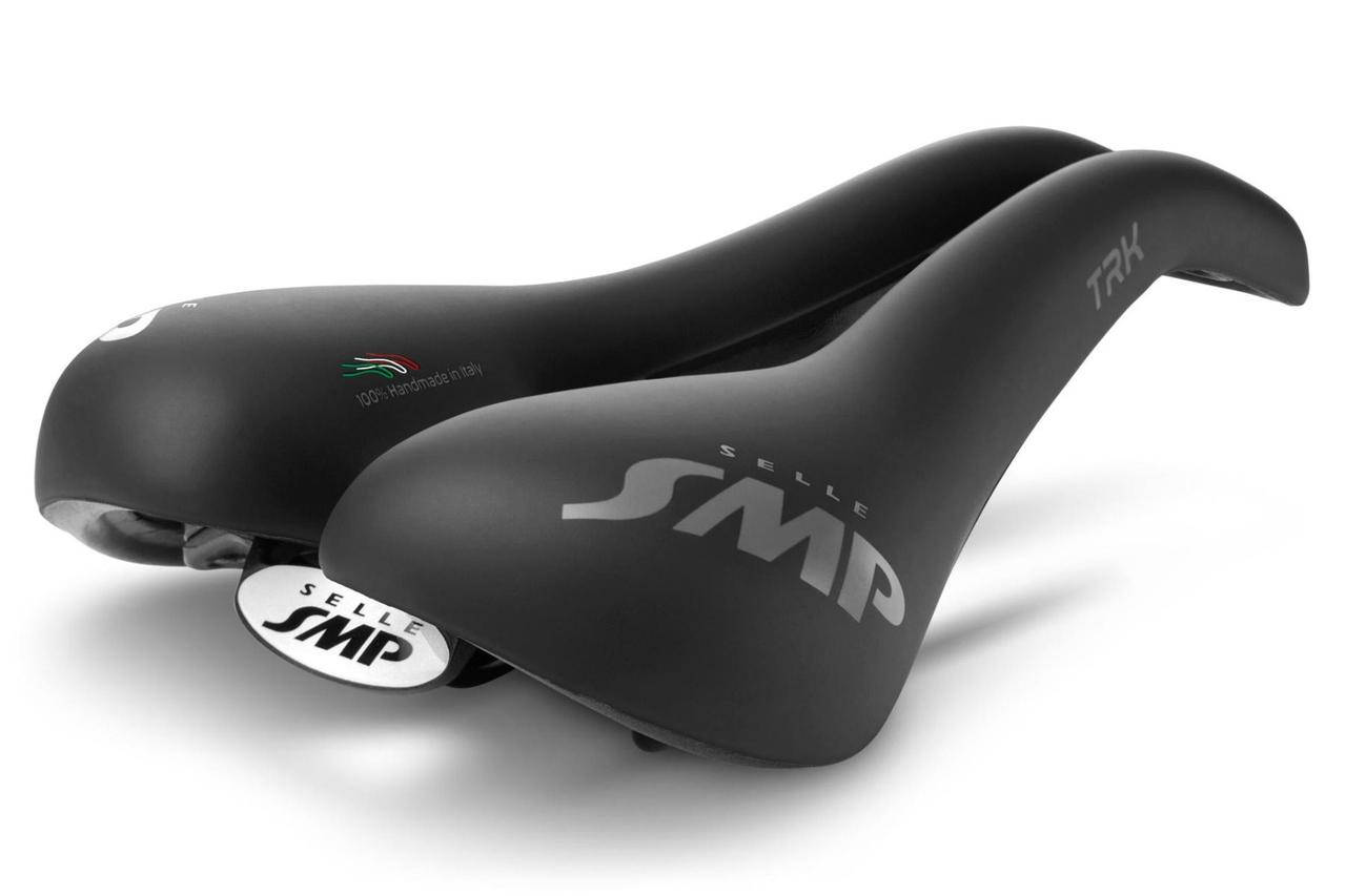 

Сідло Selle SMP TRK Medium чорний