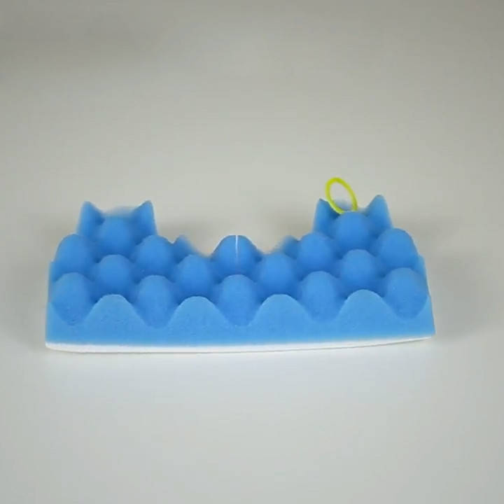 

Samsung SC4331 Фильтр поролоновый с сеткой для пылесоса оригинал