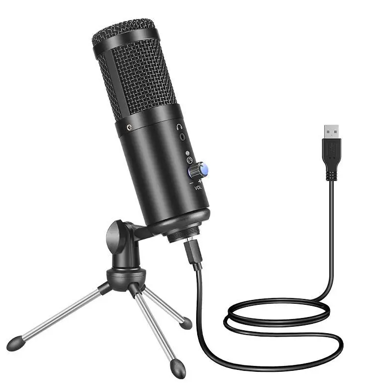 

Микрофон конденсаторный GGMM F1