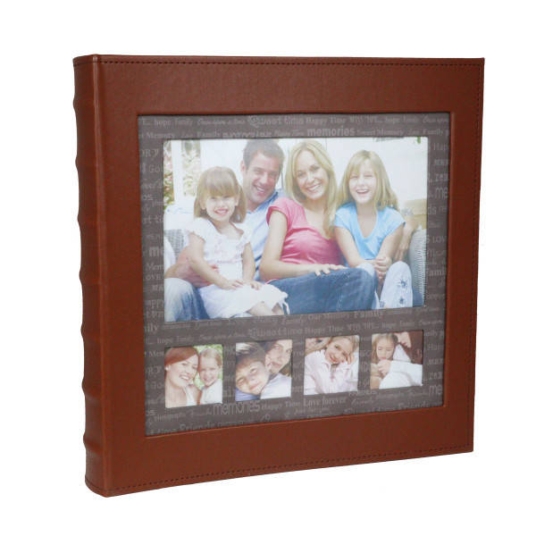 

Альбом CHAKO 10*15/500 PS-546500 Family