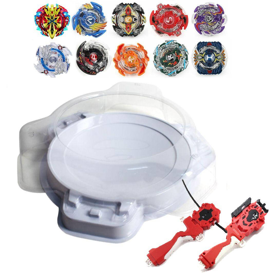 

Набор бейблейдов (beyblade) + арена + Storm Spriggan B-35 Шторм Спрайзен + Волтраек В-34 Viktory Valkyrie + Зи
