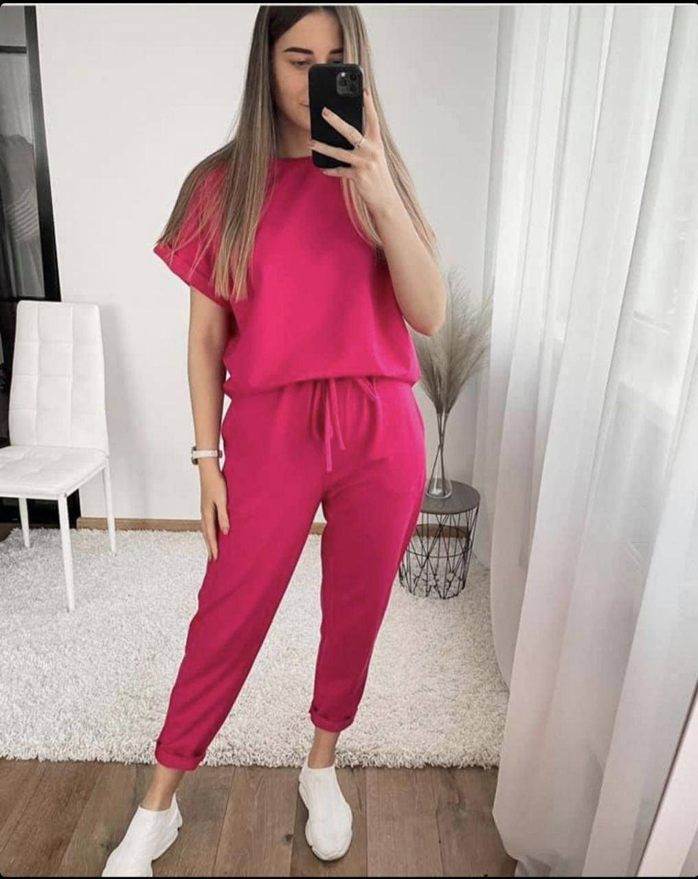 

Костюм прогулочный женский двунить р.42-52(2цв) "ZIG ZAG" купить недорого от прямого поставщика, Разные цвета