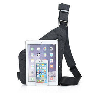 

Сумка-мессенджер Cross Body,Сумка через плечо, Мужская вместительная сумка, Сумка для документов, Тонкая, в