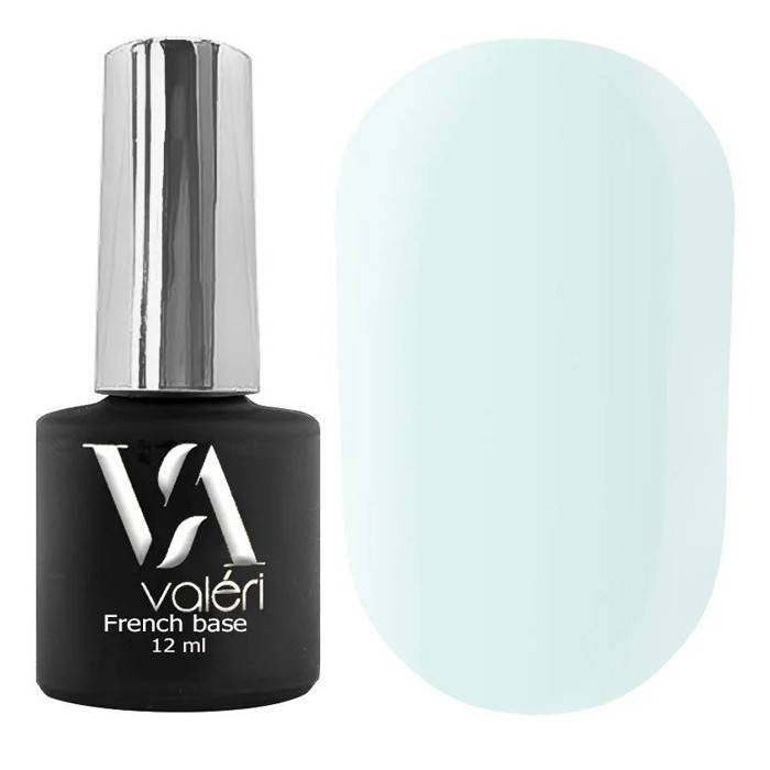 

Valeri French base №017, 12 мл
