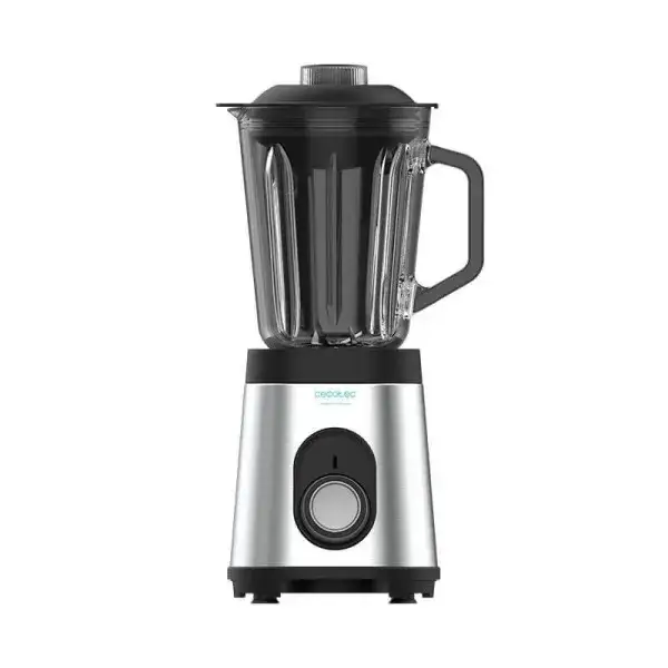 

Блендер Cecotec Power Black Titanium 1000 Inox, Черный