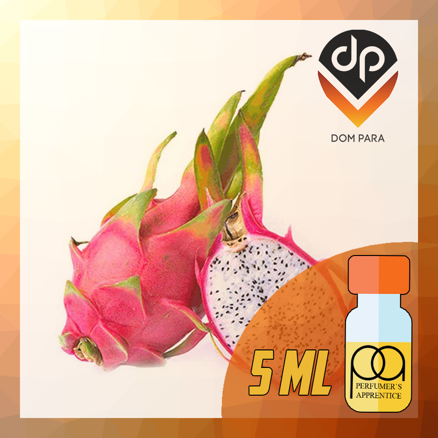 

Ароматизатор TPA\TFA Dragonfruit 5 мл | Питайя